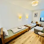 Jensen Appartement Harrachov