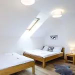 Appartement Jensen Harrachov