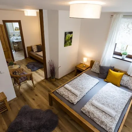 Apartman Jensen