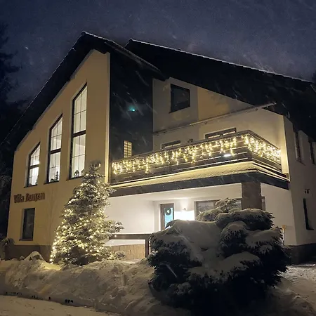 Jensen Apartment Harrachov